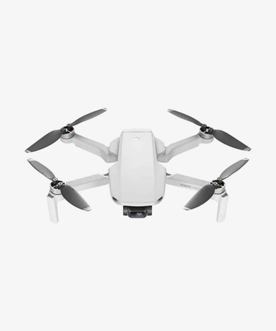 Mini Dron smart