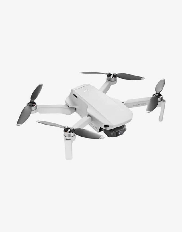 Mini Dron smart